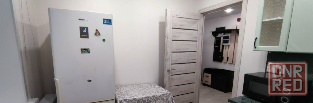 Сдаётся однокомнатная квартира в Ленинском районе Донецк - изображение 4