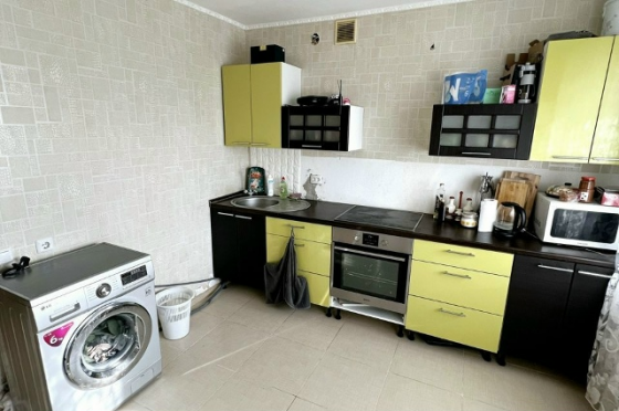 Сдаётся двухкомнатная квартира в Калининском районе Донецк