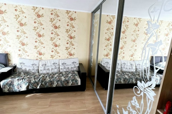 Сдаётся двухкомнатная квартира в Калининском районе Донецк
