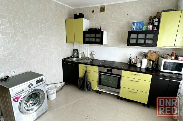 Сдаётся двухкомнатная квартира в Калининском районе Донецк - изображение 2