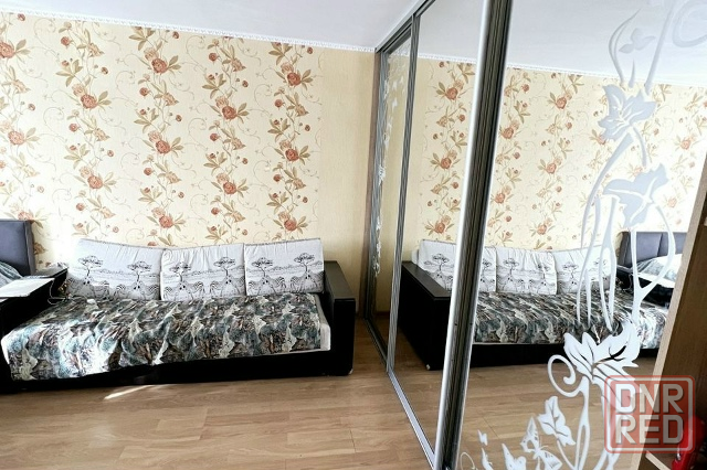 Сдаётся двухкомнатная квартира в Калининском районе Донецк - изображение 4