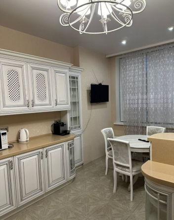 Сдается уютная двухкомнатная квартира в Ворошиловском районе Донецк