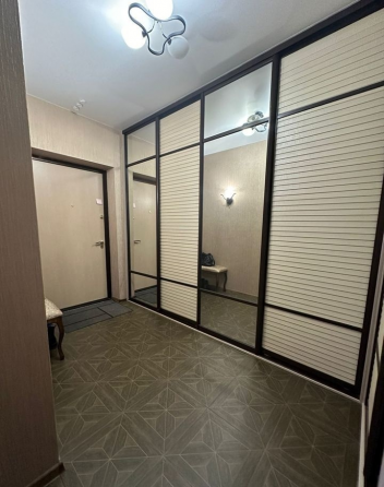 Сдается уютная двухкомнатная квартира в Ворошиловском районе Донецк