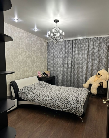 Сдается уютная двухкомнатная квартира в Ворошиловском районе Донецк