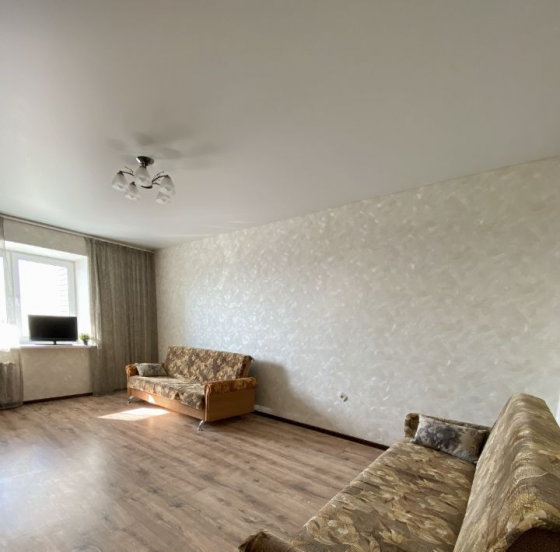 Сдаётся крупногабаритная однушка в Киевском районе Донецк