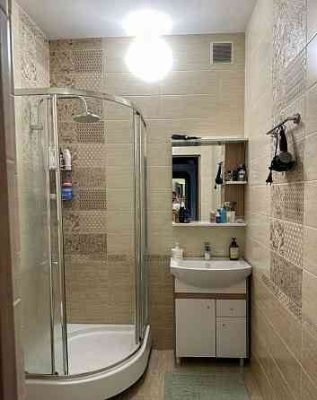 Сдается: 1 комнатная квартира Район Калининский Донецк