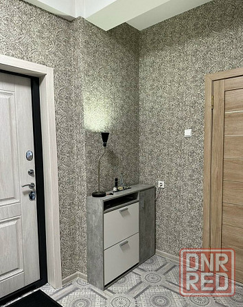 Сдается: 1 комнатная квартира Район Калининский Донецк - изображение 2