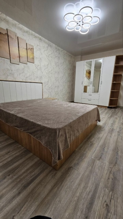 Сдается однокомнатная квартира в Калининском районе Донецк