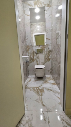 Сдается однокомнатная квартира в Калининском районе Донецк