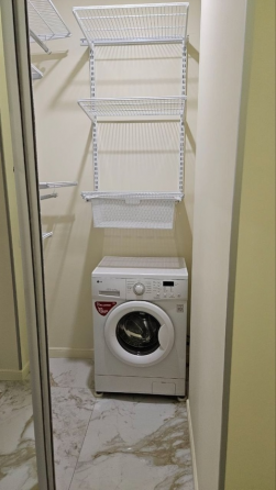 Сдается однокомнатная квартира в Калининском районе Донецк