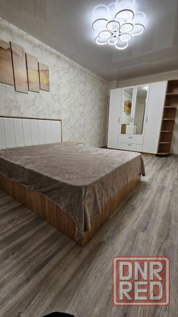 Сдается однокомнатная квартира в Калининском районе Донецк - изображение 4