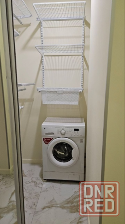 Сдается однокомнатная квартира в Калининском районе Донецк - изображение 2