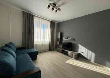 Сдается: 1 комнатная квартира Район: Ворошиловский Донецк