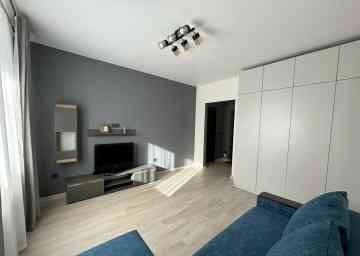 Сдается: 1 комнатная квартира Район: Ворошиловский Донецк