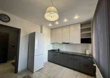 Сдается: 1 комнатная квартира Район: Ворошиловский Донецк