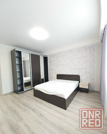 Сдаётся в аренду на длительный срок двухкомнатная квартира Ворошиловский Донецк - изображение 2