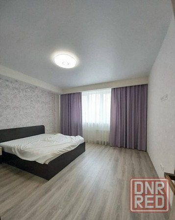 Сдаётся в аренду на длительный срок двухкомнатная квартира Ворошиловский Донецк - изображение 1