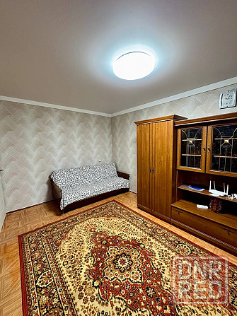 Аренда 1к.кв по ул.Черняховского (Червоногвардейском р-не Макеевке) Макеевка - изображение 2