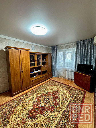 Аренда 1к.кв по ул.Черняховского (Червоногвардейском р-не Макеевке) Макеевка - изображение 1