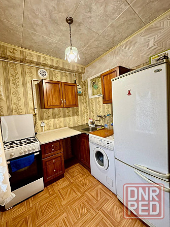 Аренда 1к.кв по ул.Черняховского (Червоногвардейском р-не Макеевке) Макеевка - изображение 3