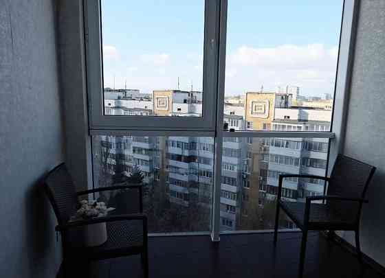 Сдается 3 комнатная Киевский район Донецк