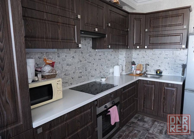 Сдается 3 комнатная Киевский район Донецк - изображение 4