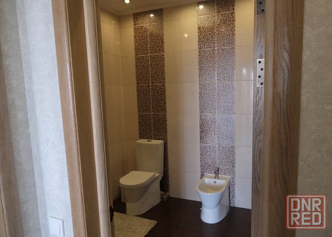 Сдается 3 комнатная Киевский район Донецк - изображение 7