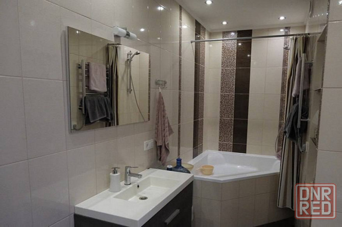 Сдается 3 комнатная Киевский район Донецк - изображение 9