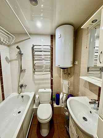 Продажа 2к.кв с ремонтом по ул.Трускавецкая (Червоногвардейский р-н Макеевки) Макеевка