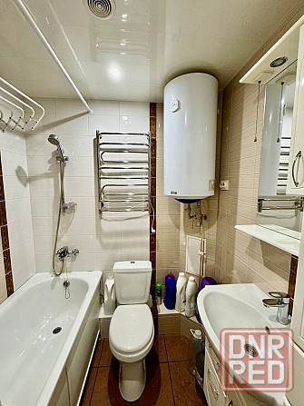 Продажа 2к.кв с ремонтом по ул.Трускавецкая (Червоногвардейский р-н Макеевки) Макеевка - изображение 6