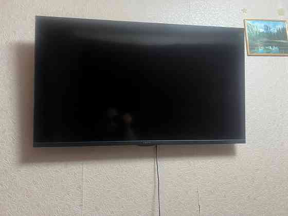 Продам телевизор Vekta 43, LD-43SU8821BS Донецк