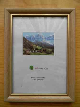 Фоторамка Макеевка