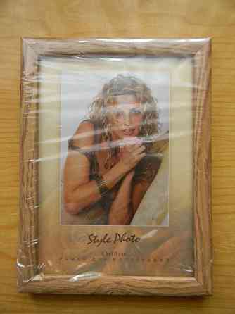 Фоторамка Макеевка