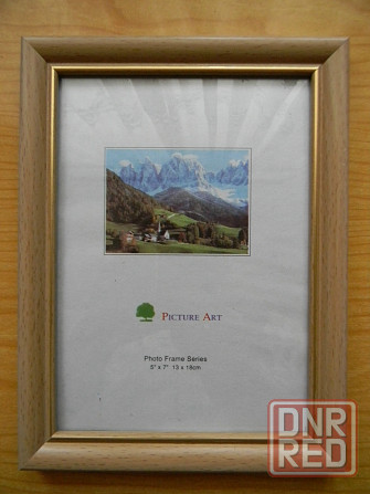 Фоторамка Макеевка - изображение 3