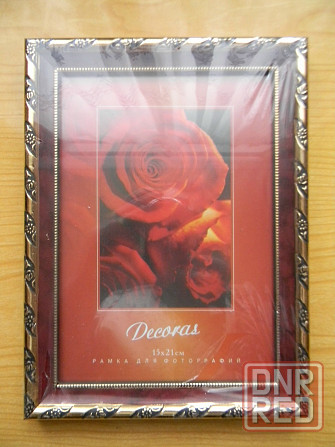 Фоторамка Макеевка - изображение 4
