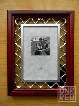 Фоторамка Макеевка - изображение 5