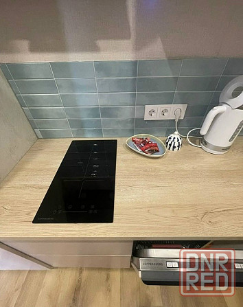 Сдается 1 комнатная квартира Ленинский Донецк - изображение 2