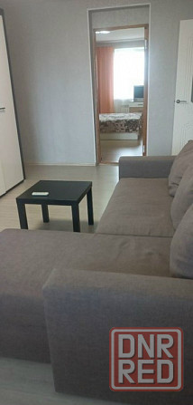 Сдаётся в аренду на длительный срок трёхкомнатная квартира Ленинский Донецк - изображение 2