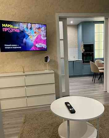 Сдается 1к квартира Буденновский Донецк