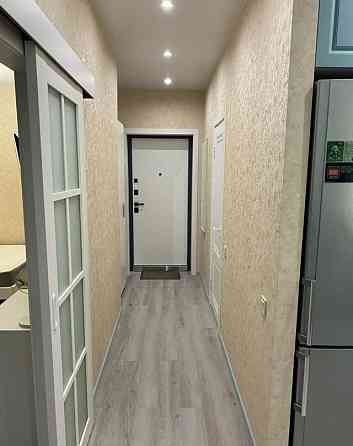 Сдается 1к квартира Буденновский Донецк