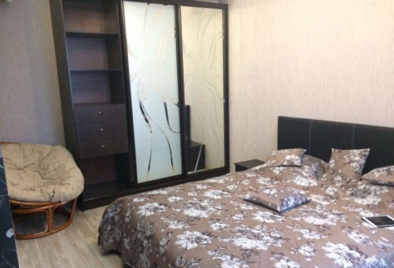 Сдается уютная 2 комнатная квартира Ворошиловский район Донецк