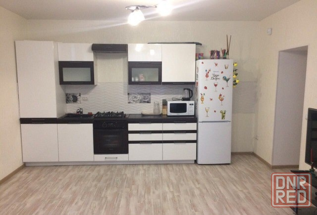 Сдается уютная 2 комнатная квартира Ворошиловский район Донецк - изображение 1