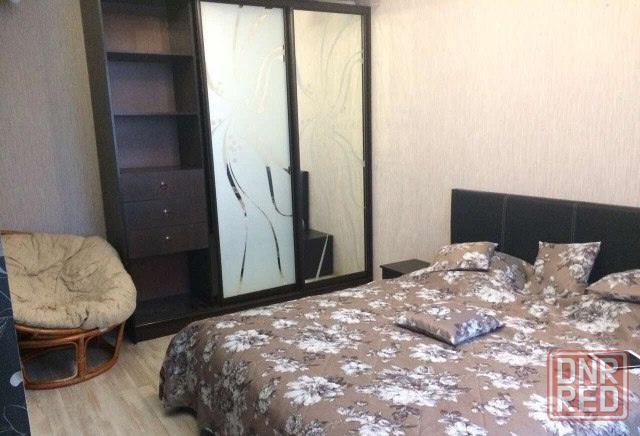 Сдается уютная 2 комнатная квартира Ворошиловский район Донецк - изображение 2