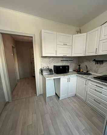 сдается 2 комнатная квартира район Калининский Донецк