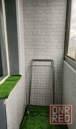 Сдается квартира студия Ворошиловский Донецк - изображение 1