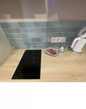 Сдается 1к квартира Ворошиловский Донецк