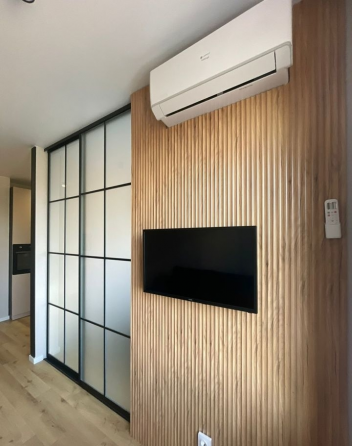 Сдается 1к квартира Ворошиловский Донецк