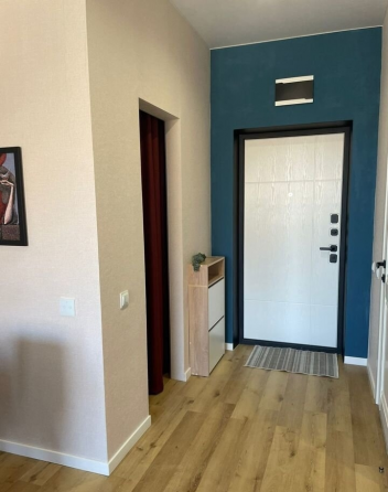 Сдается 1к квартира Ворошиловский Донецк