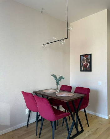 Сдается 1к квартира Ворошиловский Донецк