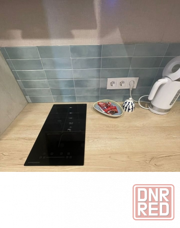 Сдается 1к квартира Ворошиловский Донецк - изображение 4